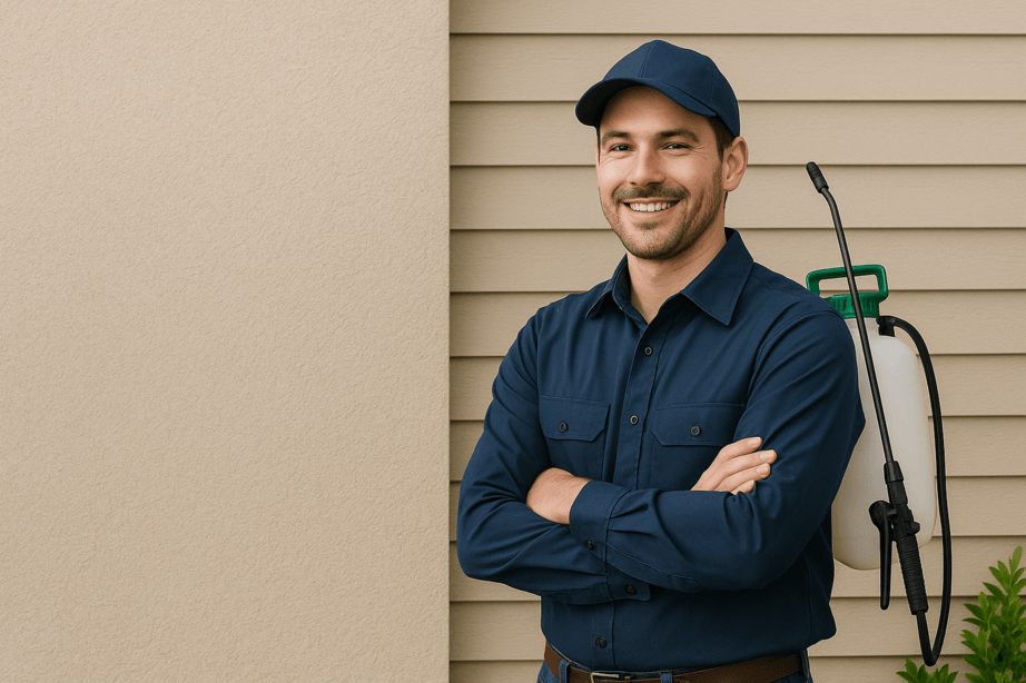 Pest & Termite Control in Bloomington, MN